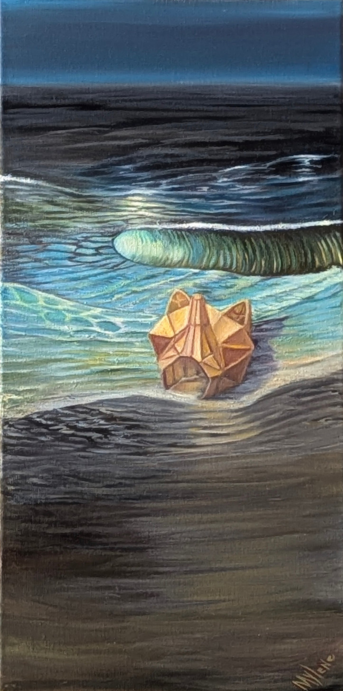 By Mylene Art