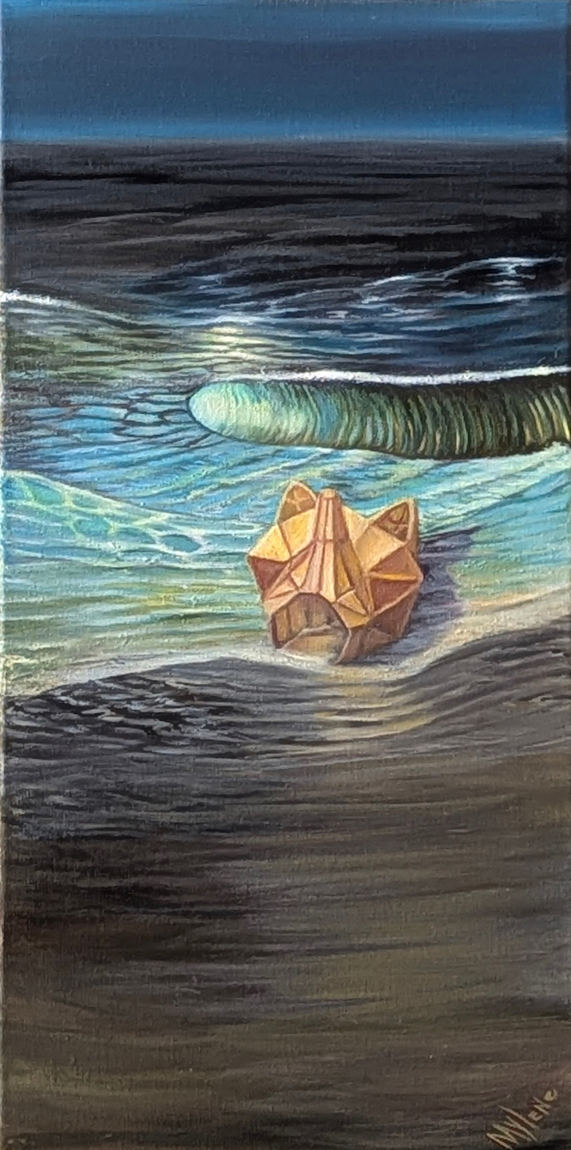 By Mylene Art