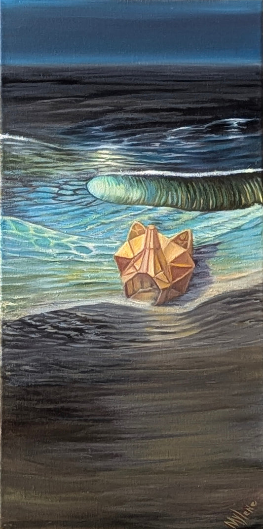 By Mylene Art