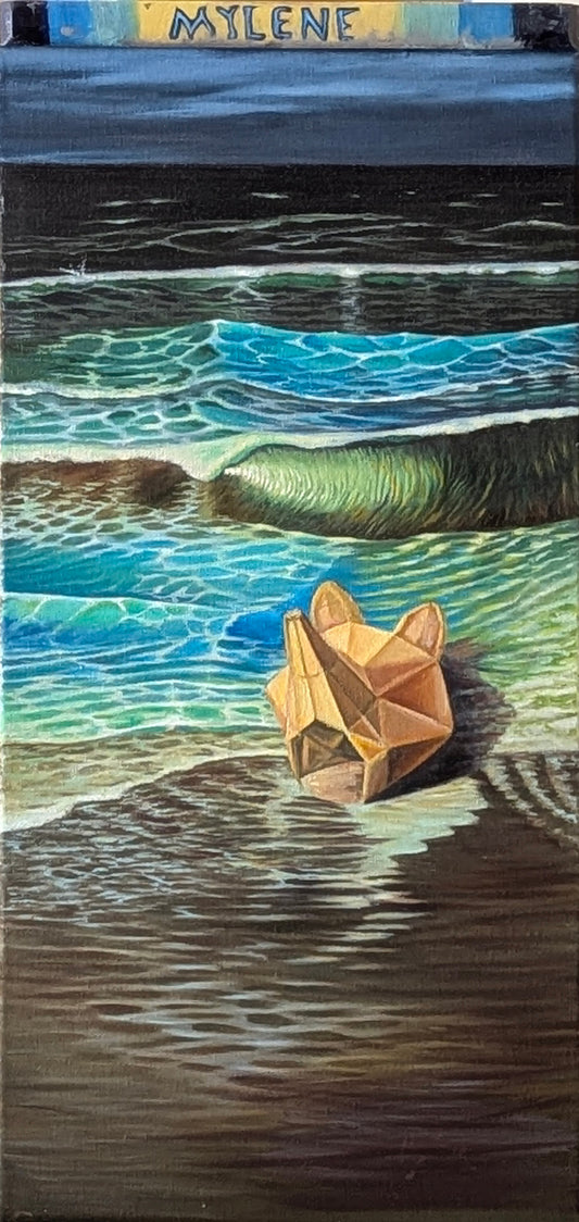 By Mylene Art