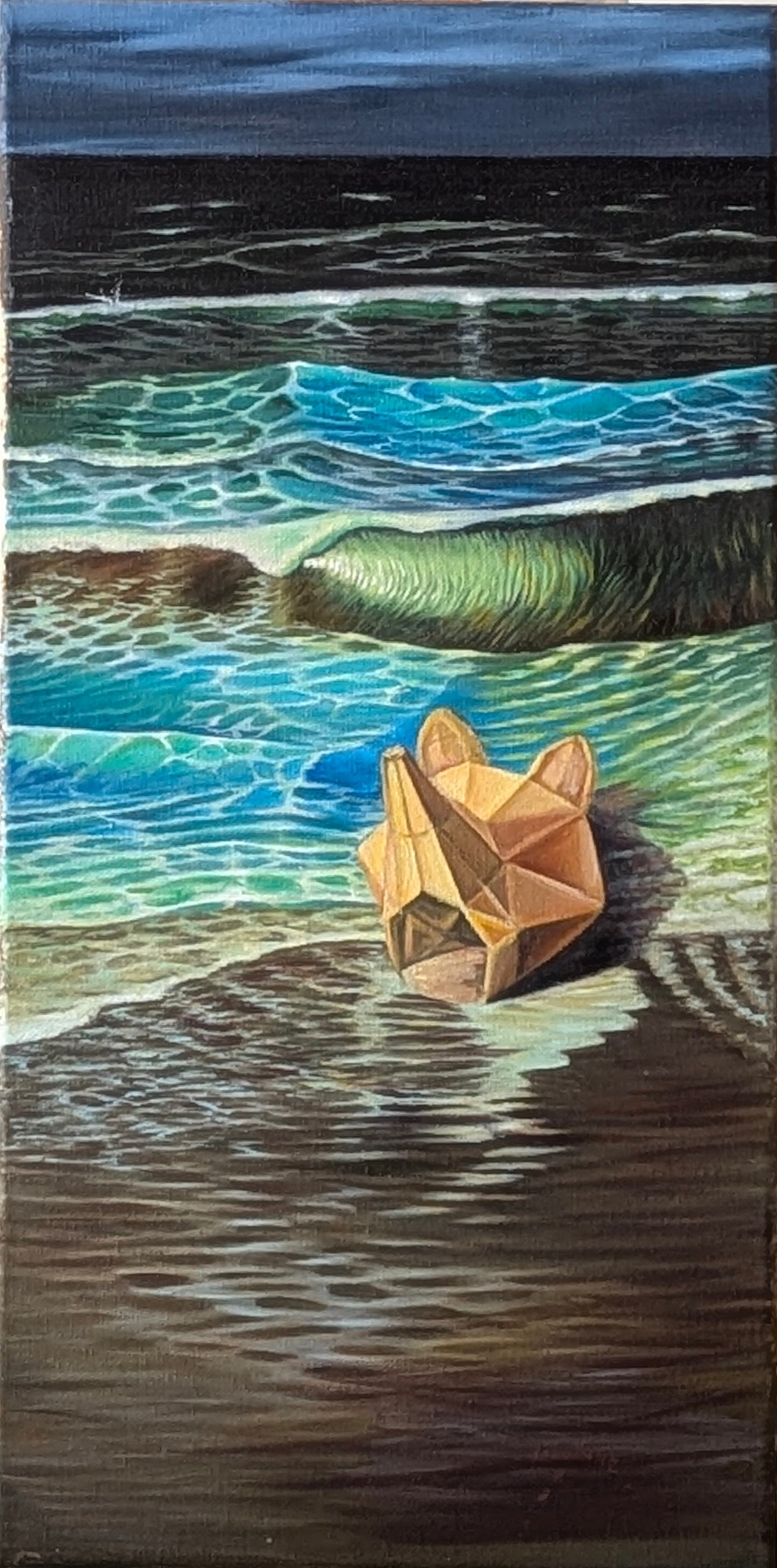 By Mylene Art
