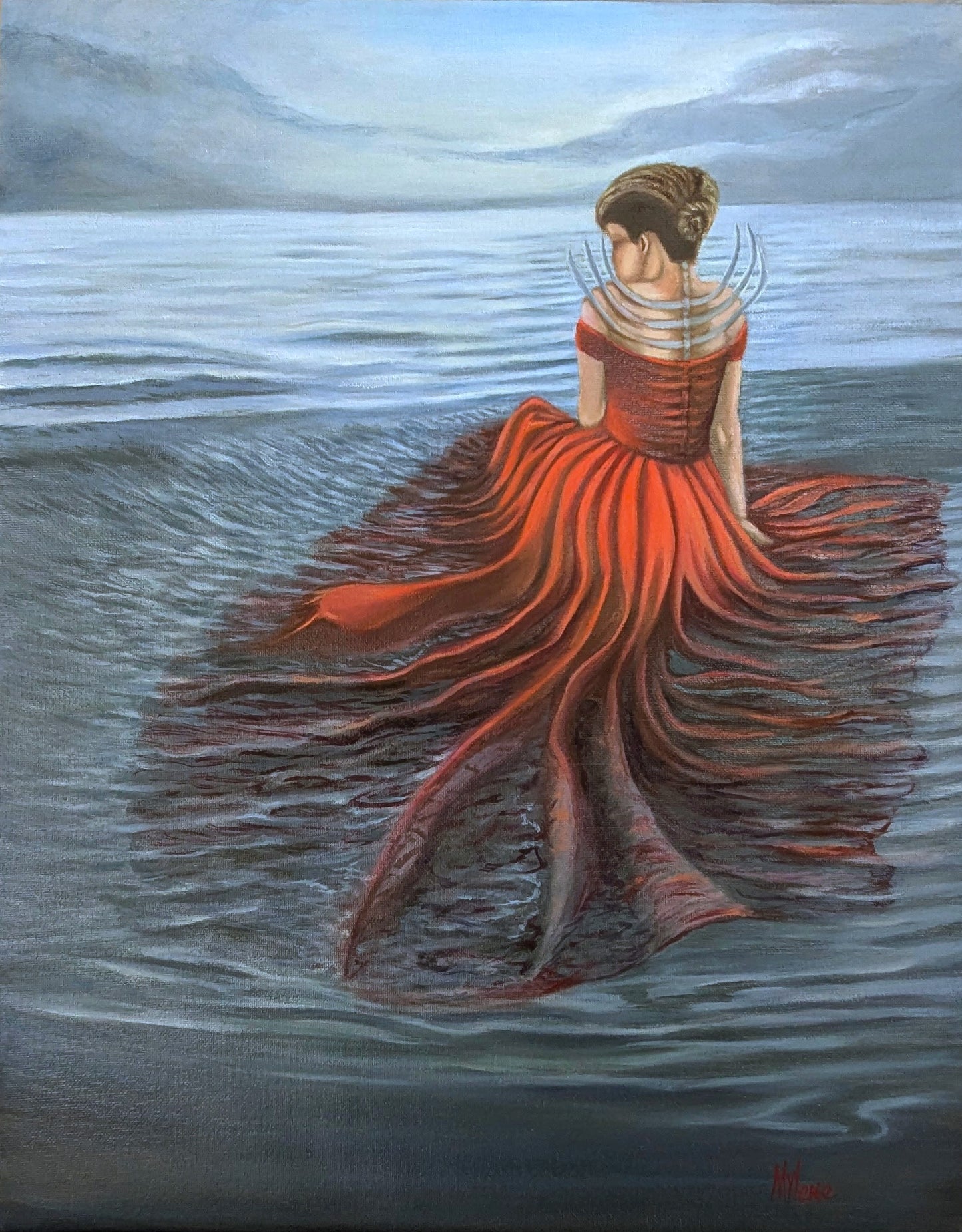 By Mylene Art