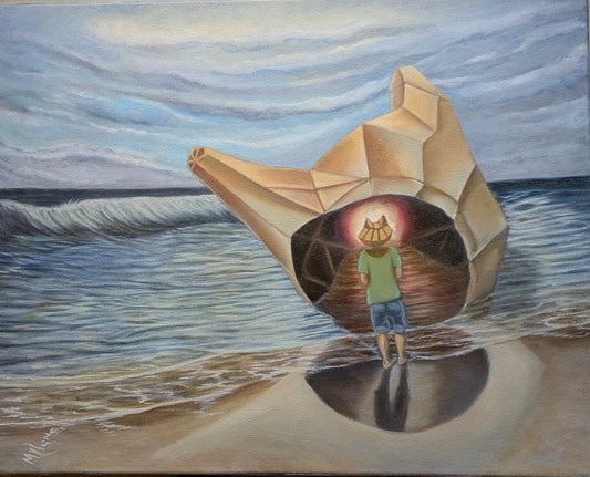 By Mylene Art
