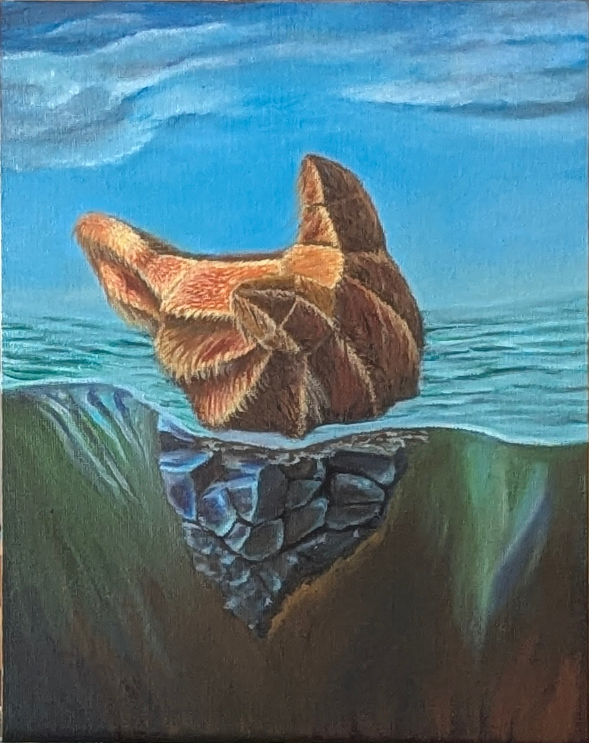 By Mylene Art