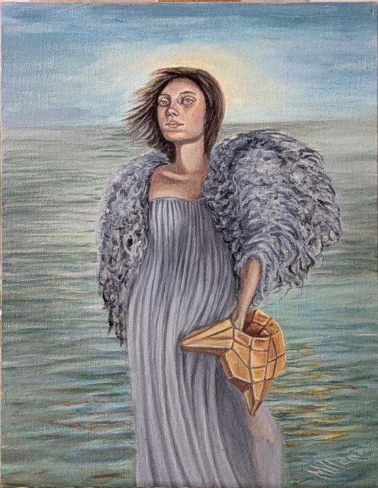By Mylene Art