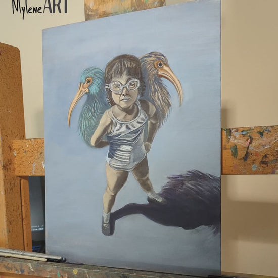 The Color Stage